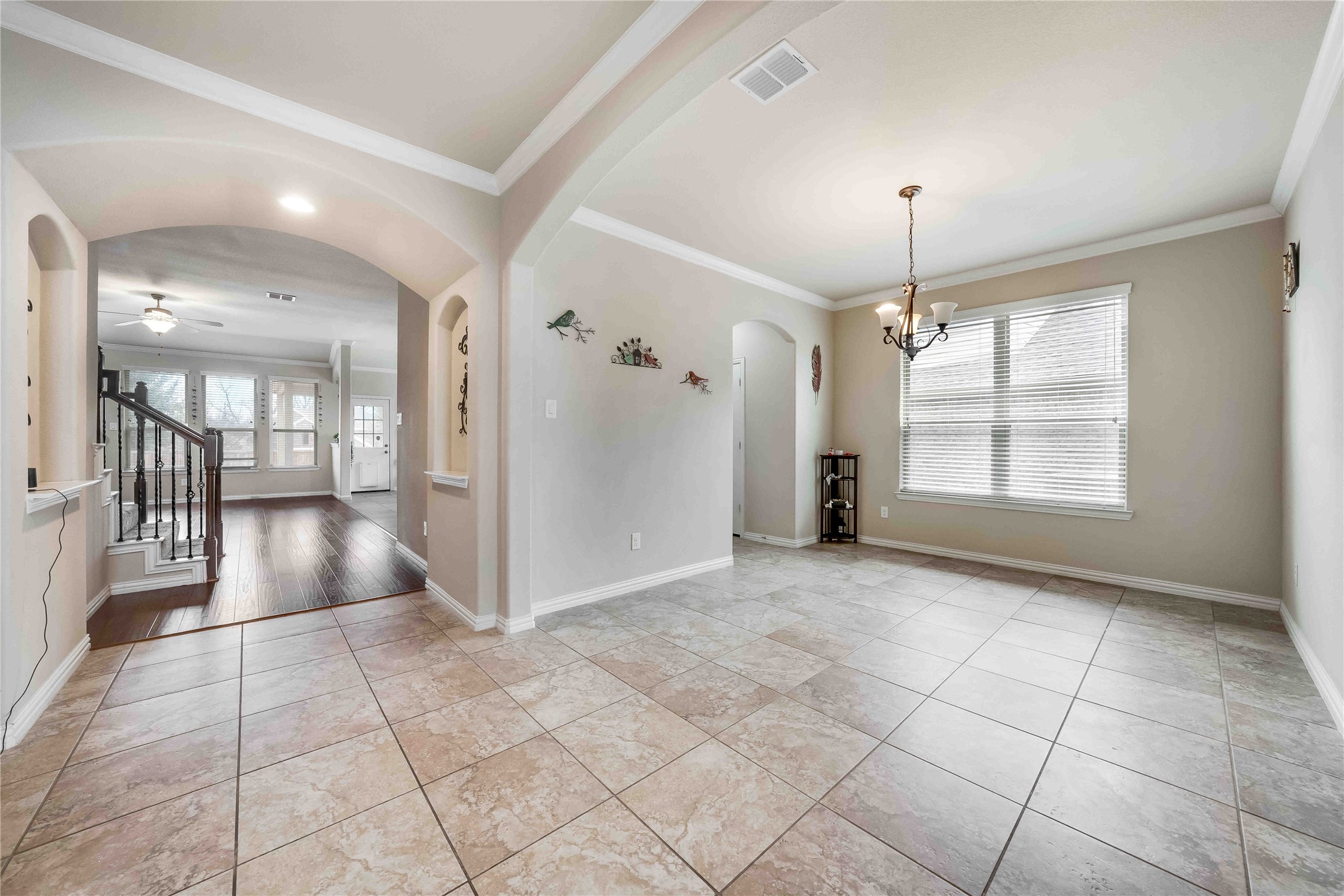 917 Park Place Lane Mckinney TX 75071