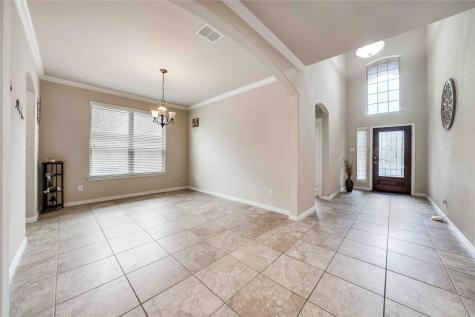 917 Park Place Lane Mckinney TX 75071