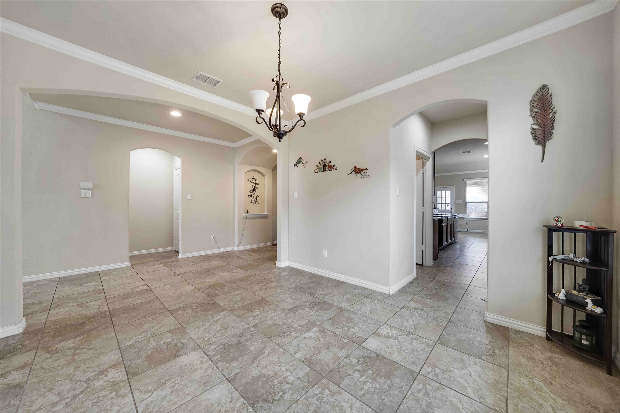 917 Park Place Lane Mckinney TX 75071