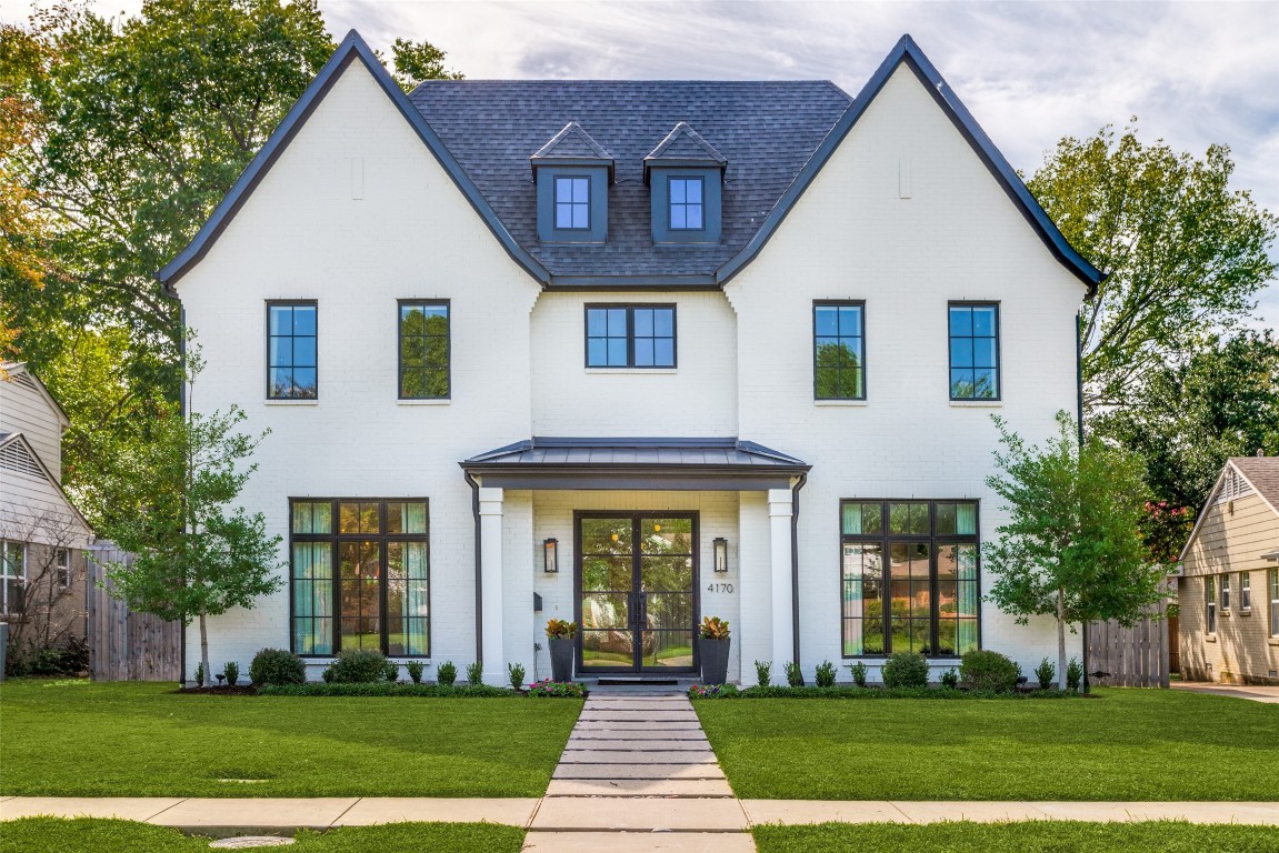 4170 Saranac Drive Dallas TX 75220