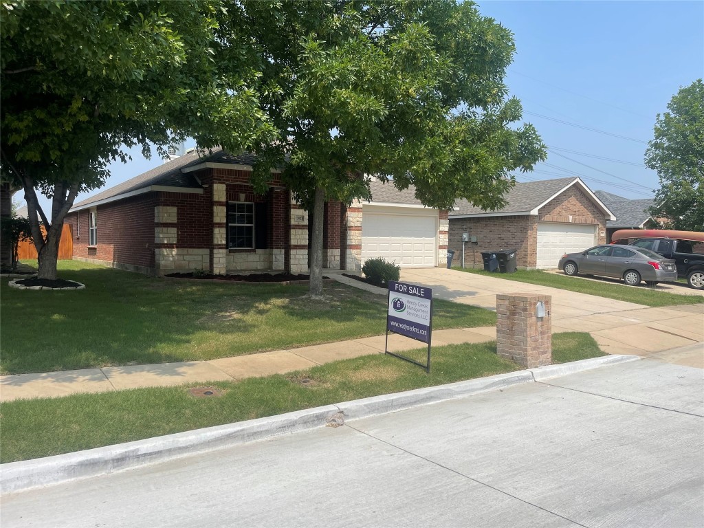 12921 Pricklybranch Drive Fort Worth TX 76244
