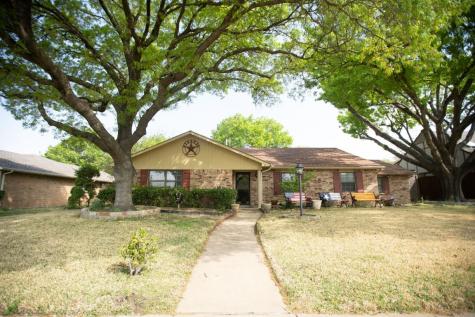 6655 Town Bluff Drive Dallas TX 75248