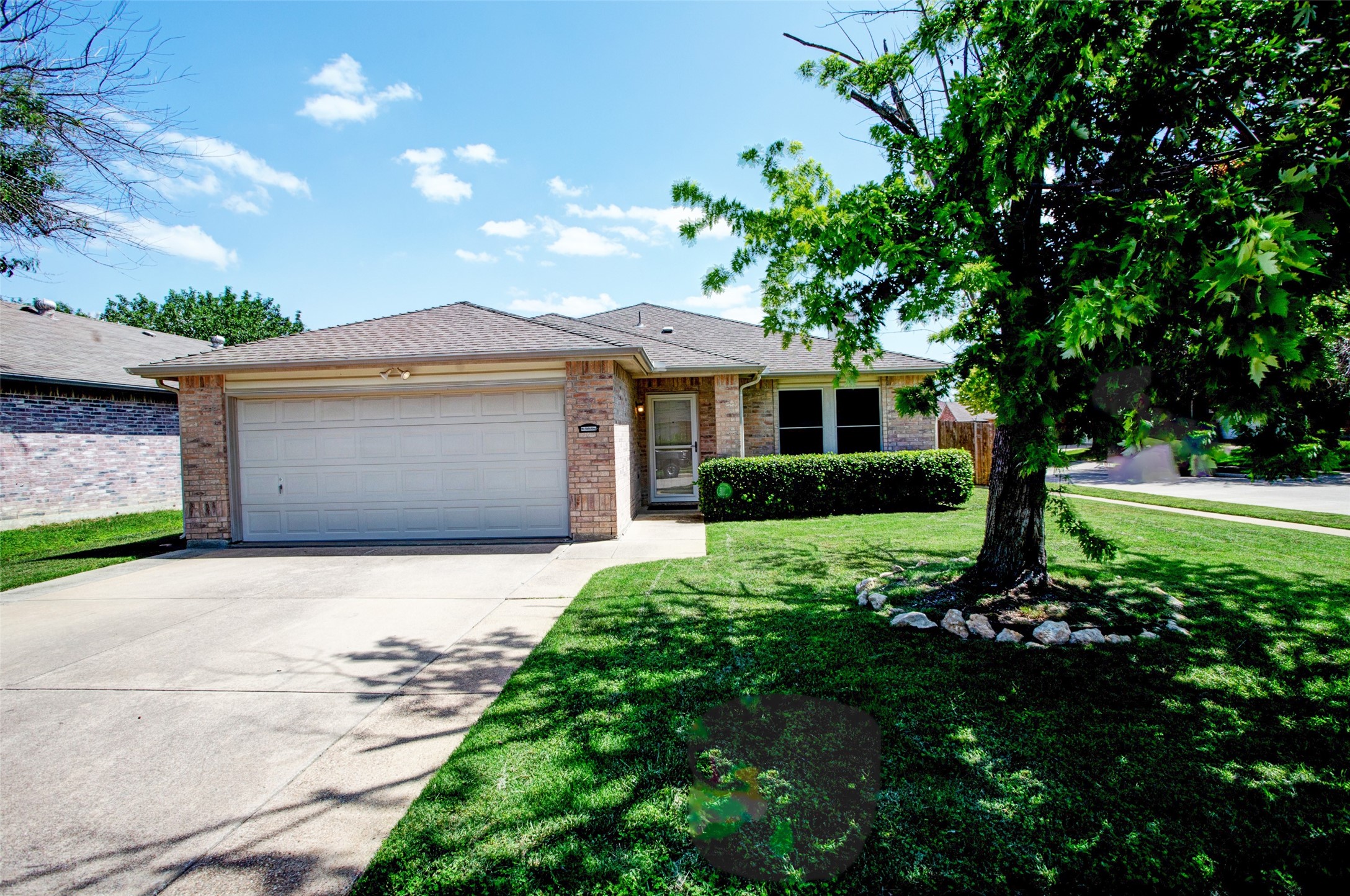 5617 Wiltshire Drive Fort Worth TX 76135