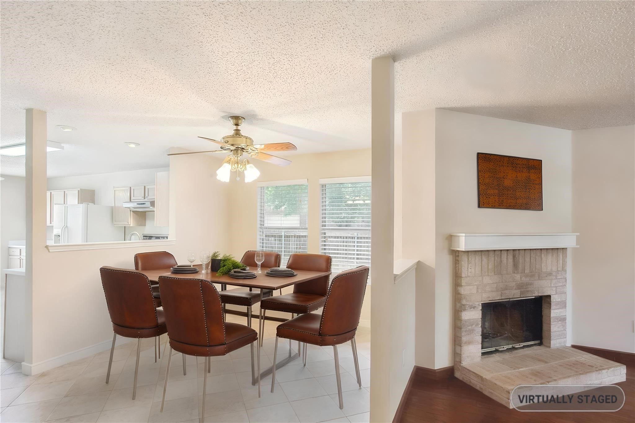 5617 Wiltshire Drive Fort Worth TX 76135