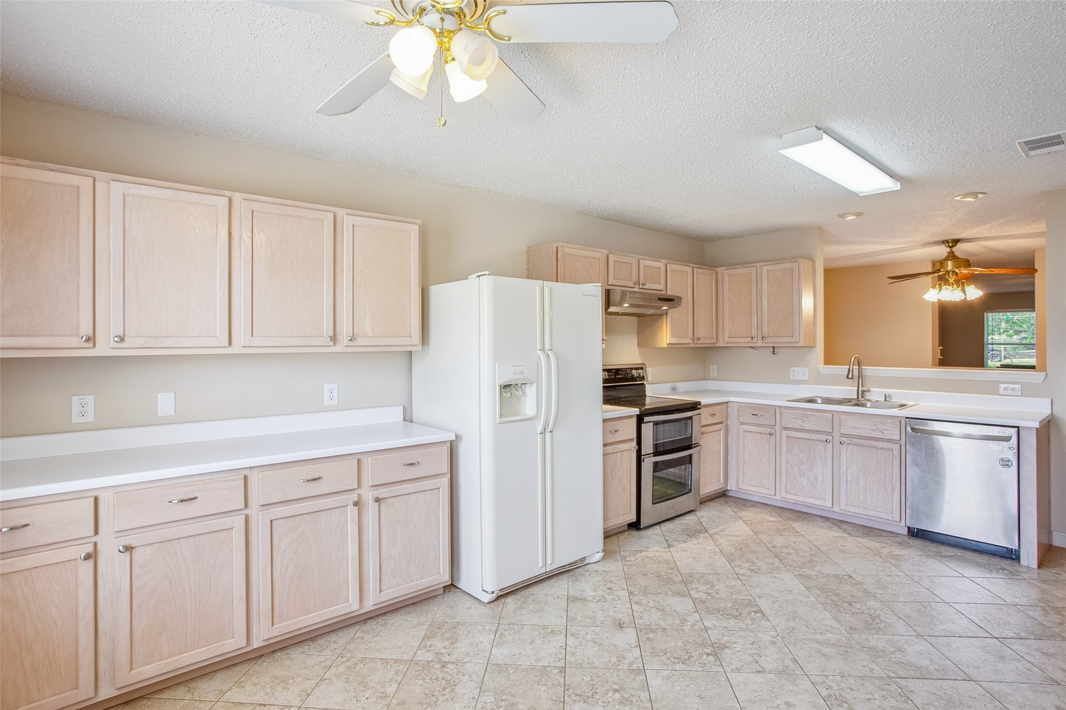 5617 Wiltshire Drive Fort Worth TX 76135