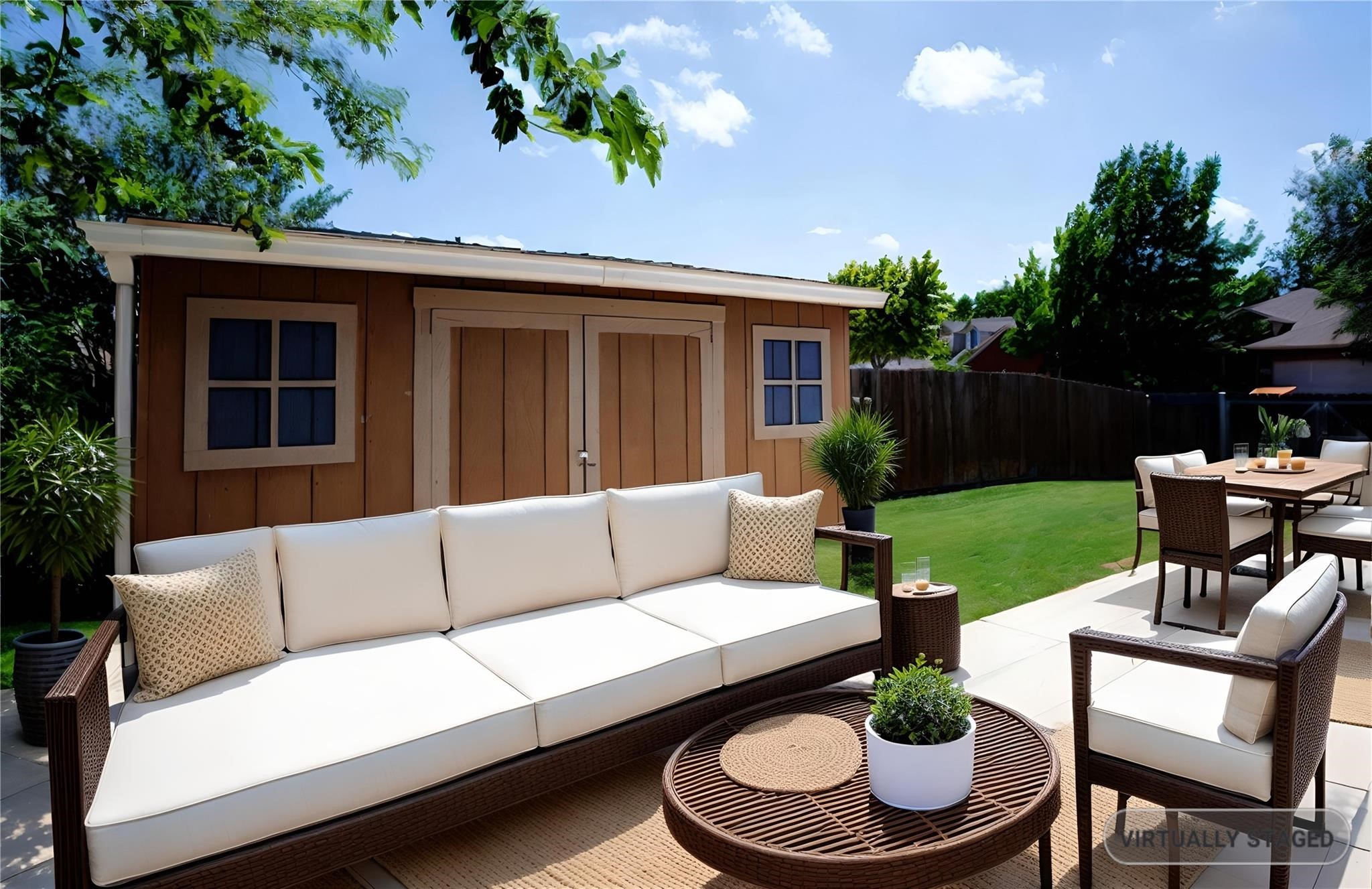 5617 Wiltshire Drive Fort Worth TX 76135