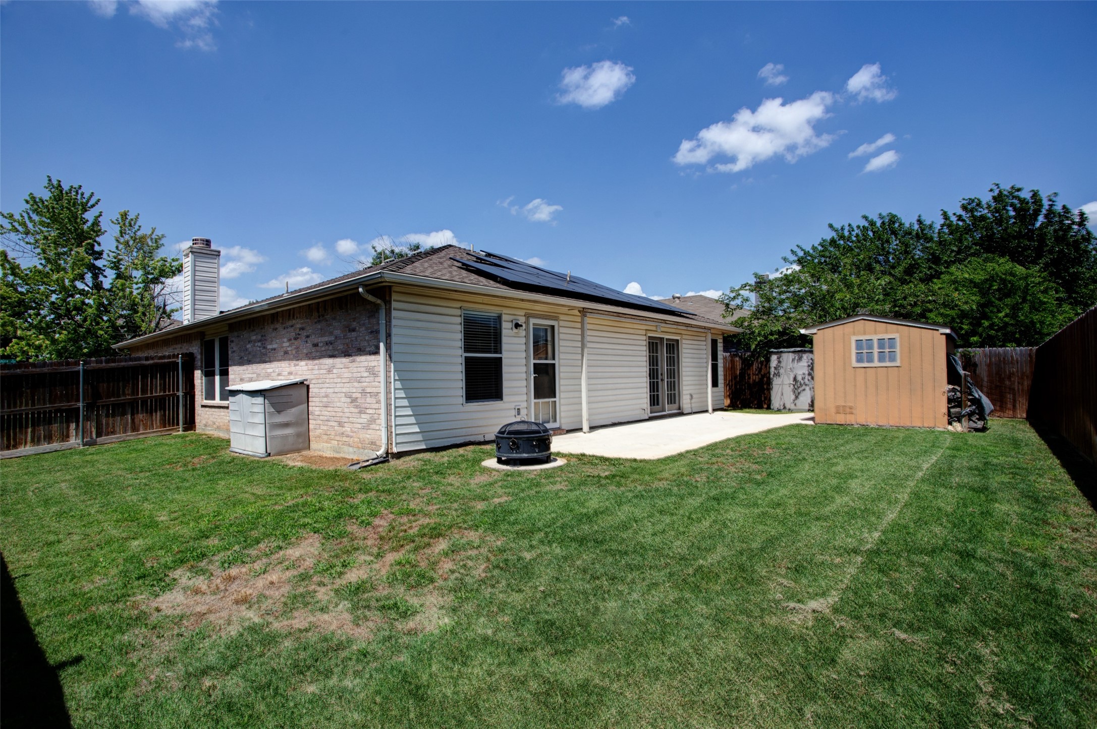 5617 Wiltshire Drive Fort Worth TX 76135