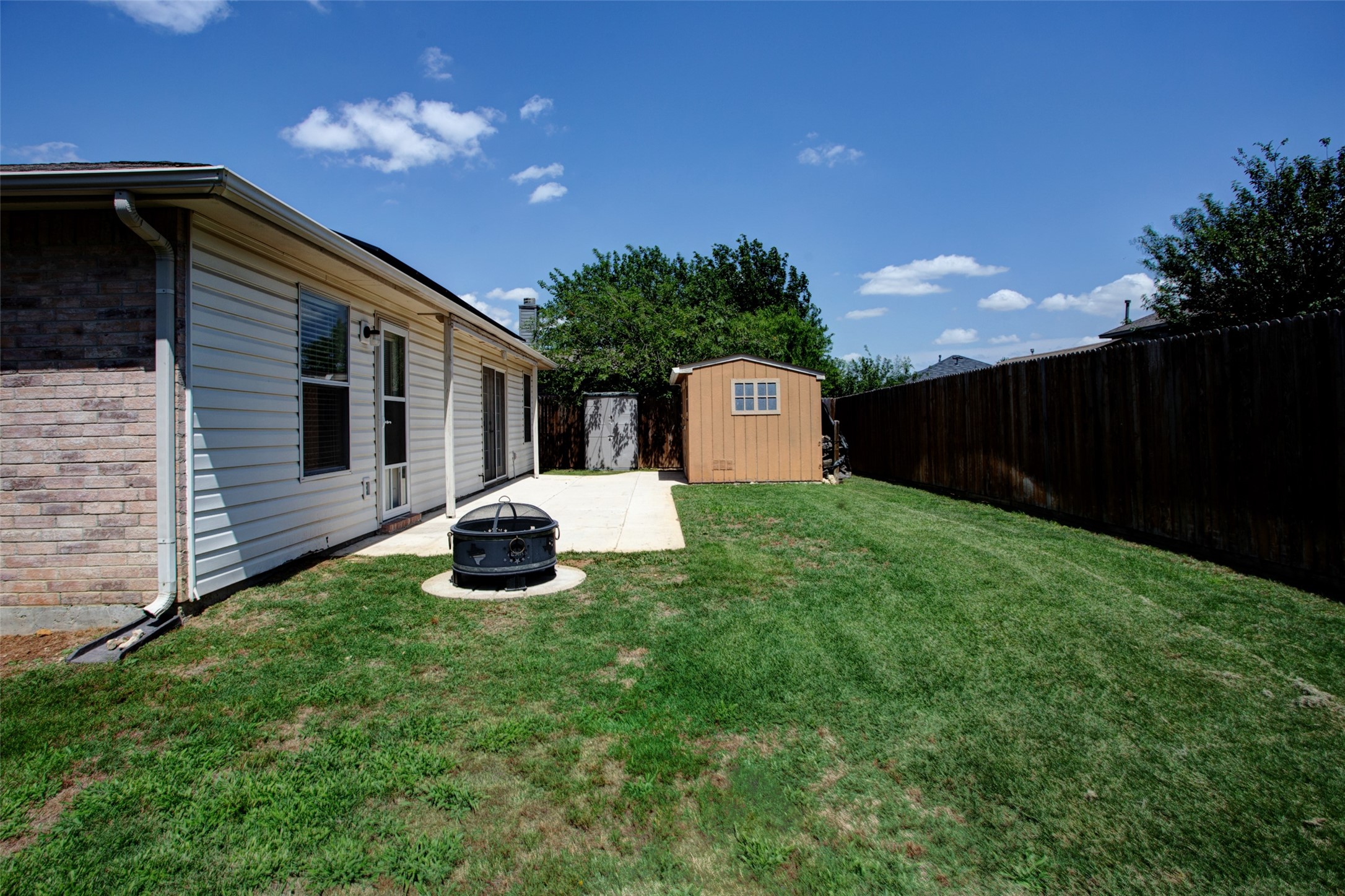 5617 Wiltshire Drive Fort Worth TX 76135
