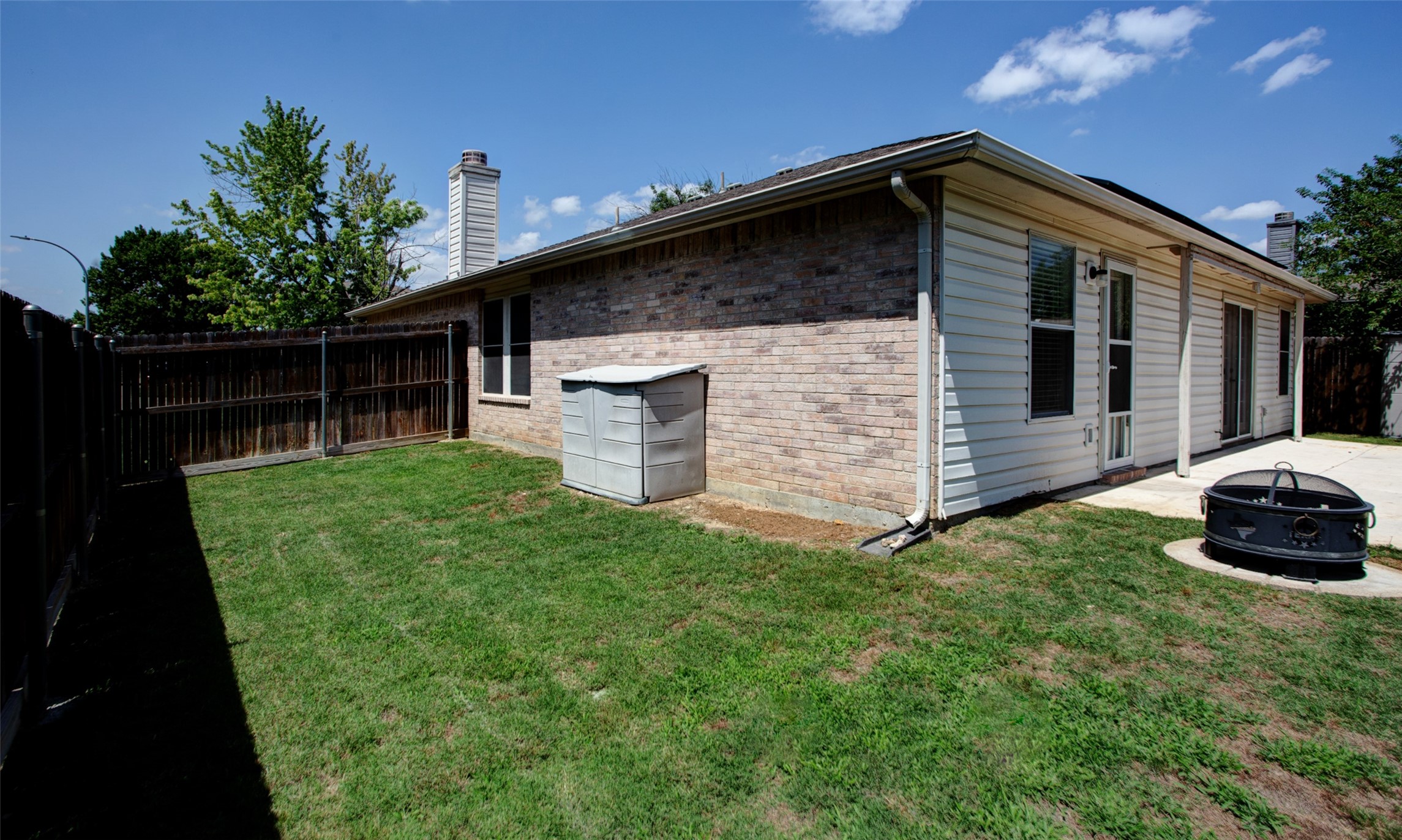 5617 Wiltshire Drive Fort Worth TX 76135