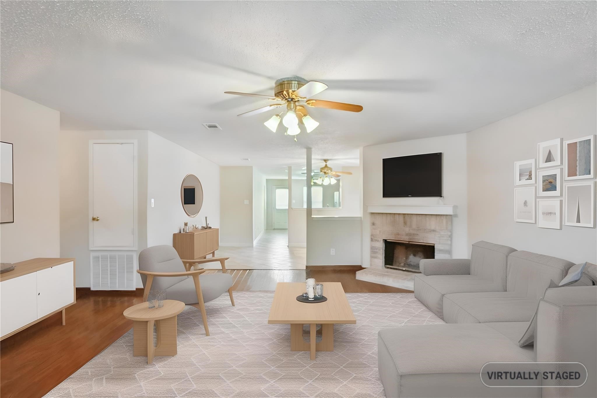 5617 Wiltshire Drive Fort Worth TX 76135