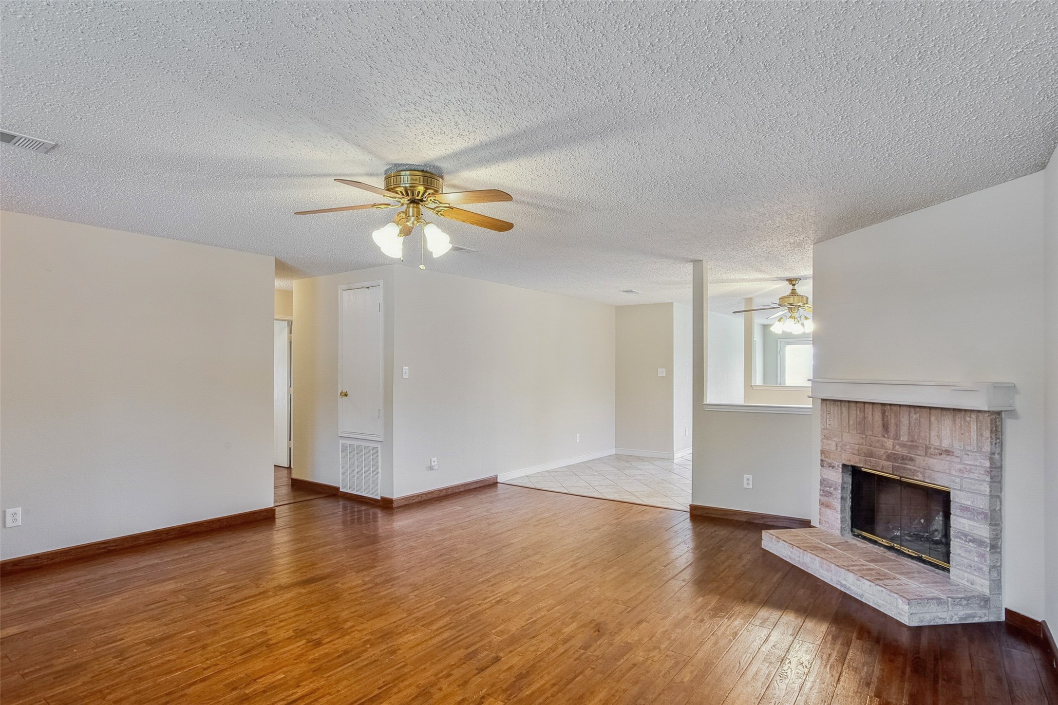 5617 Wiltshire Drive Fort Worth TX 76135