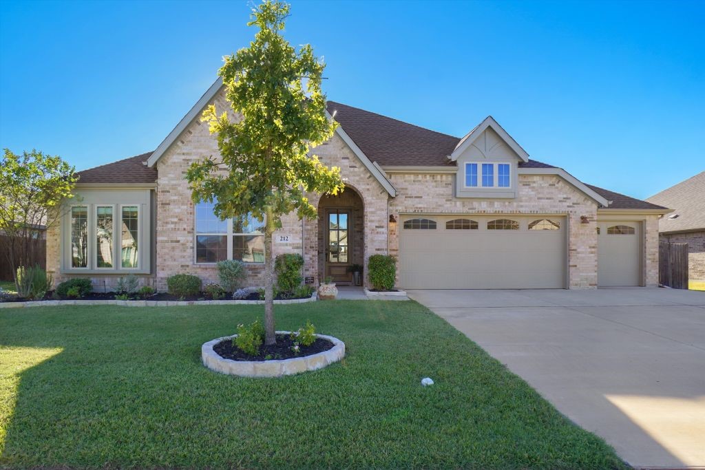 212 Lone Star Drive Waxahachie TX 75165
