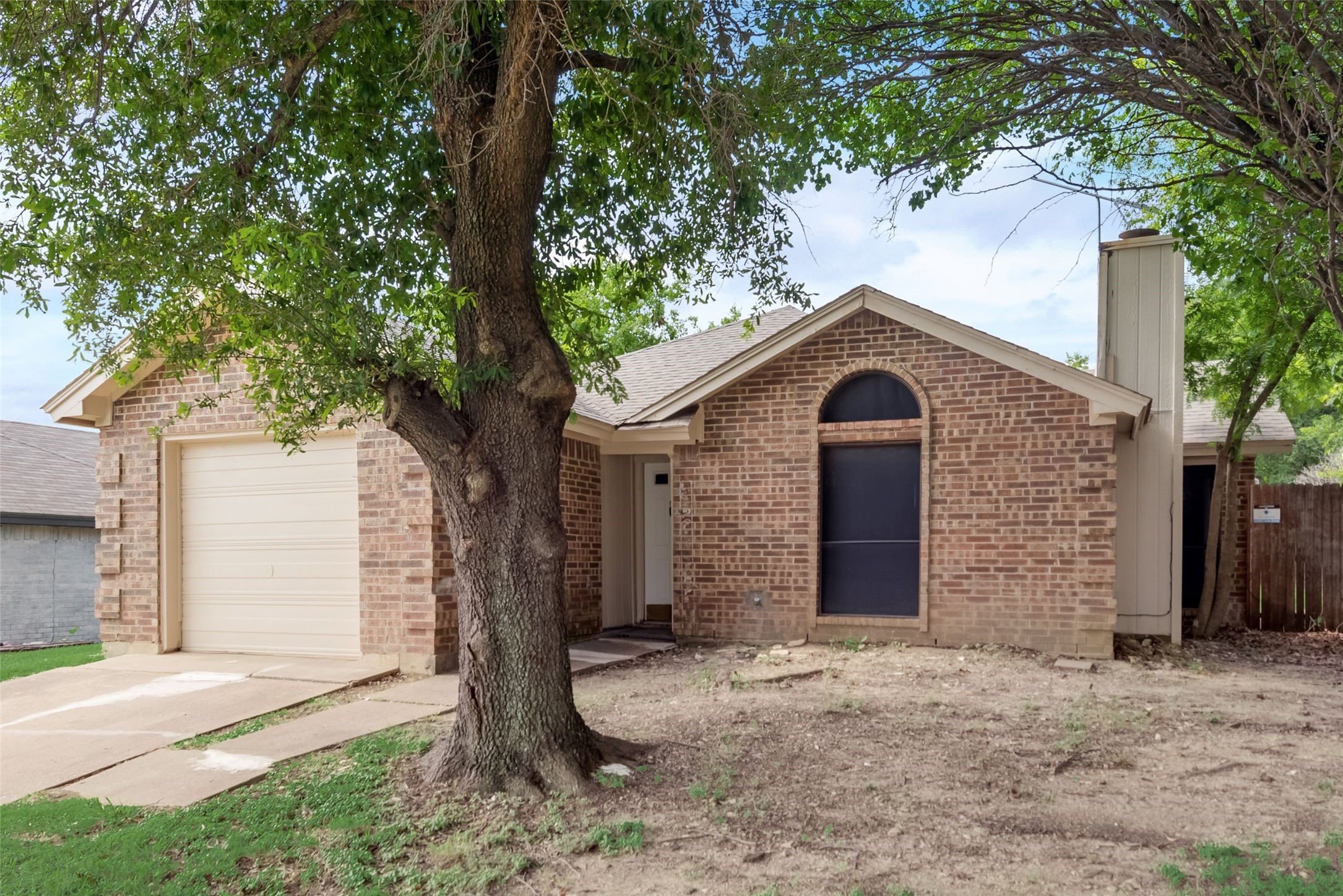 6708 Roxanne Way Fort Worth TX 76135