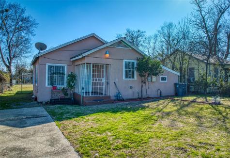 2134 E Overton Road Dallas TX 75216