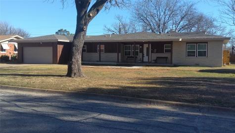 4408 Cummings Drive North Richland Hills TX 76180
