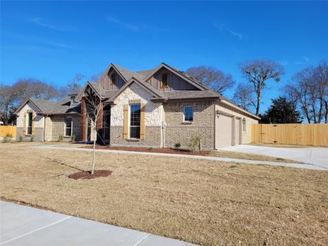6013 Allison Drive Midlothian TX 76065