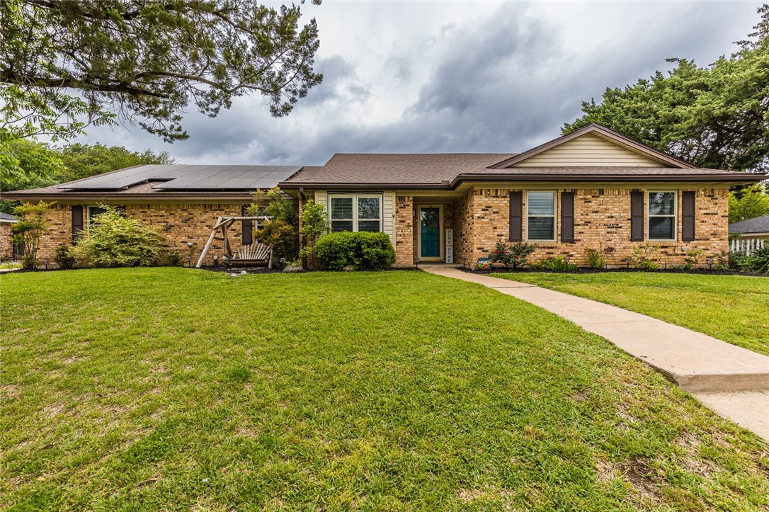 10017 Sandalwood Drive Woodway TX 76712