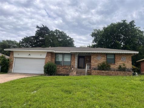 5436 Rocky Ridge Road Dallas TX 75241