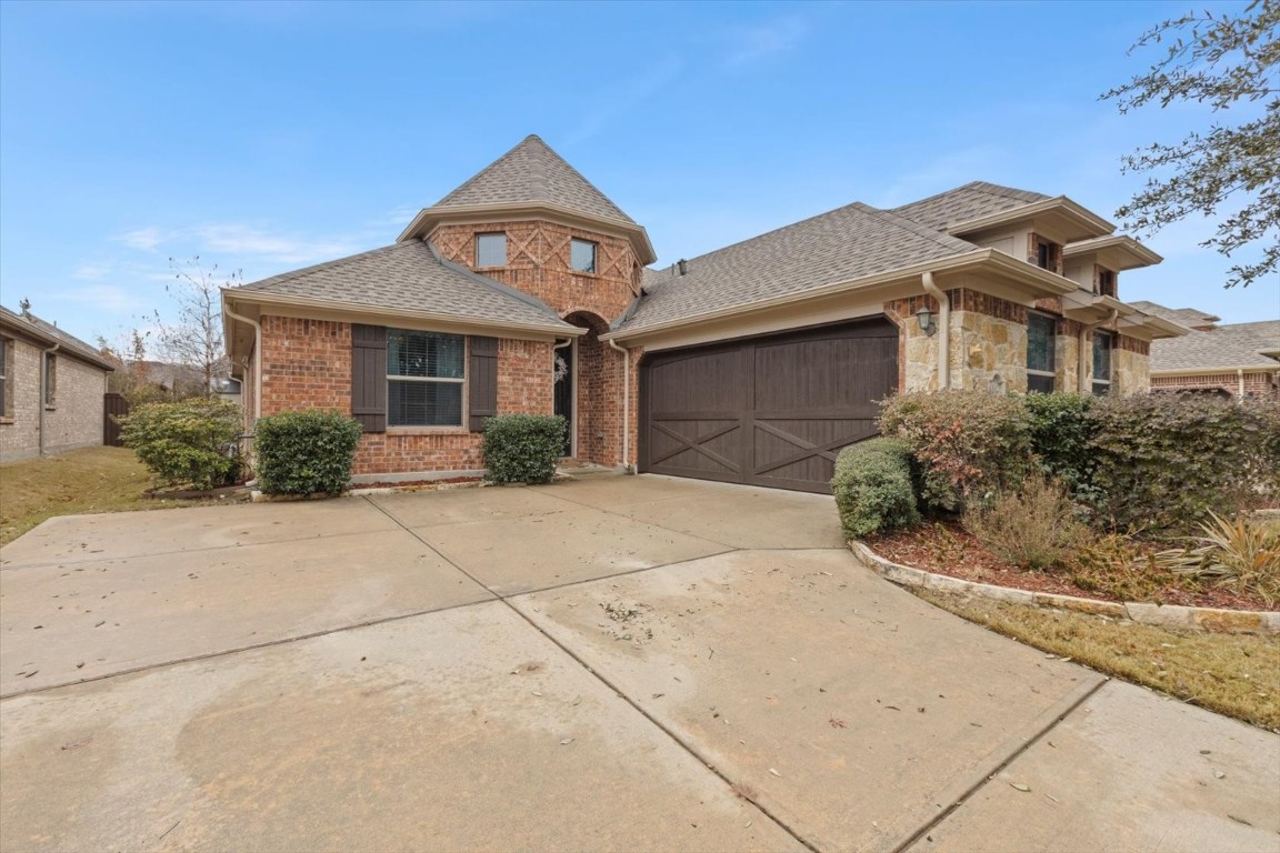 608 Knightsbridge Lane Keller TX 76248