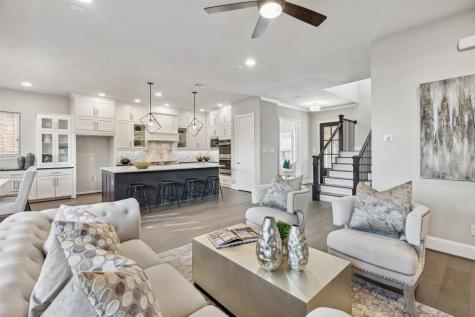 9167 Rock Daisy Court Dallas TX 75231