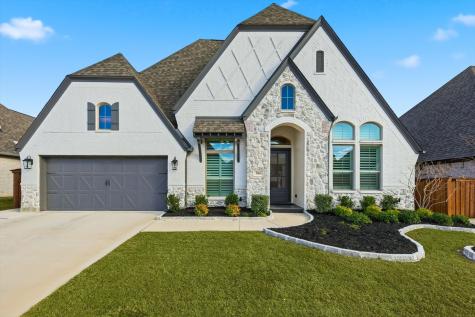 704 Pony Foot Drive Little Elm TX 75068
