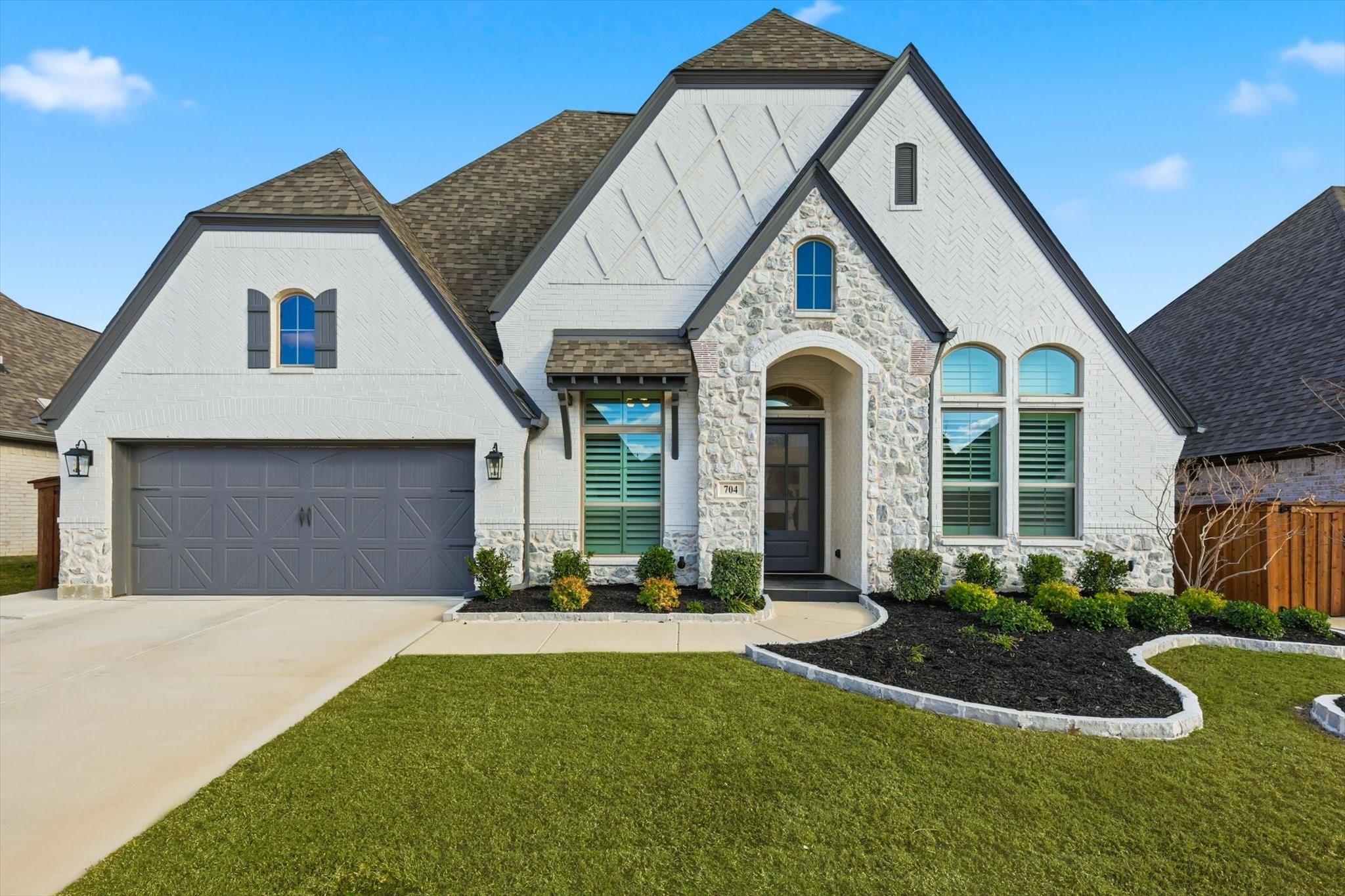 704 Pony Foot Drive Little Elm TX 75068