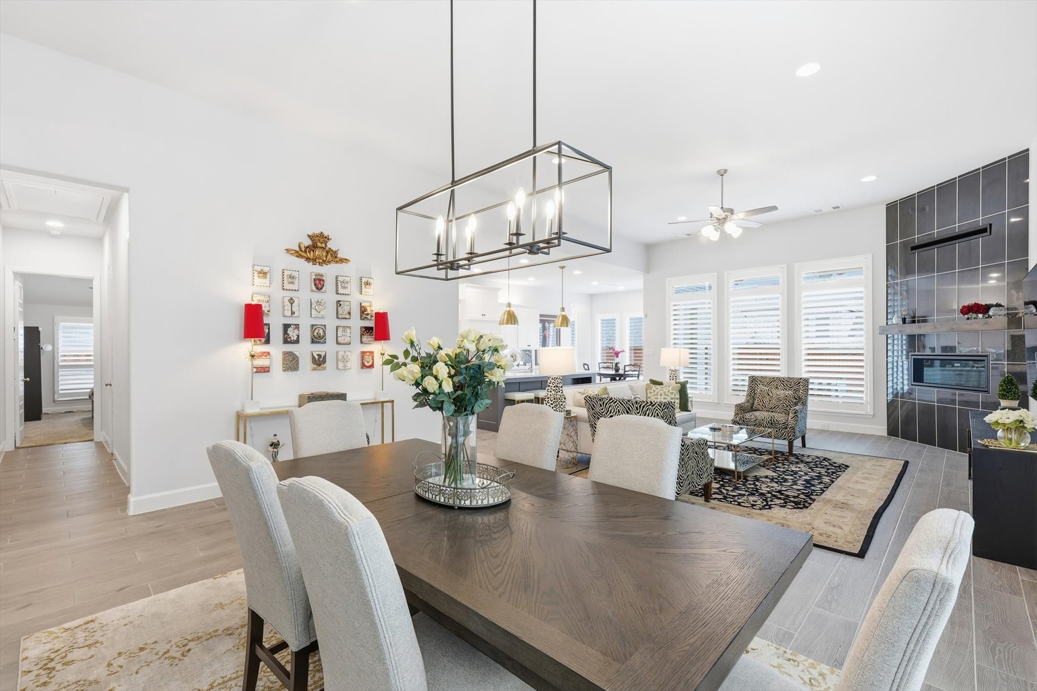 704 Pony Foot Drive Little Elm TX 75068