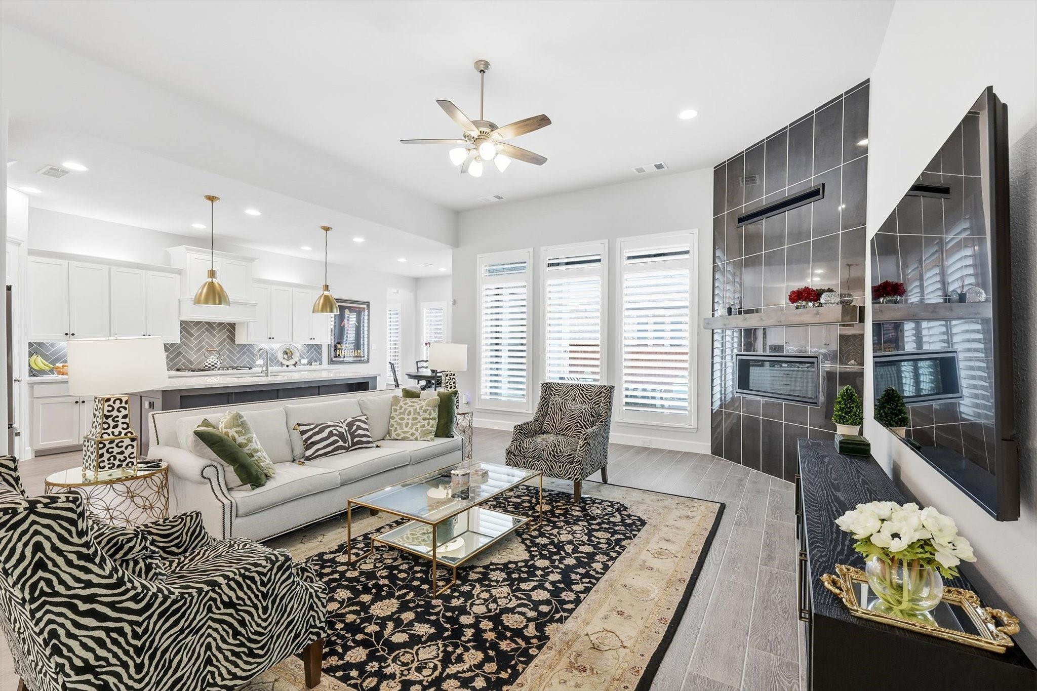 704 Pony Foot Drive Little Elm TX 75068