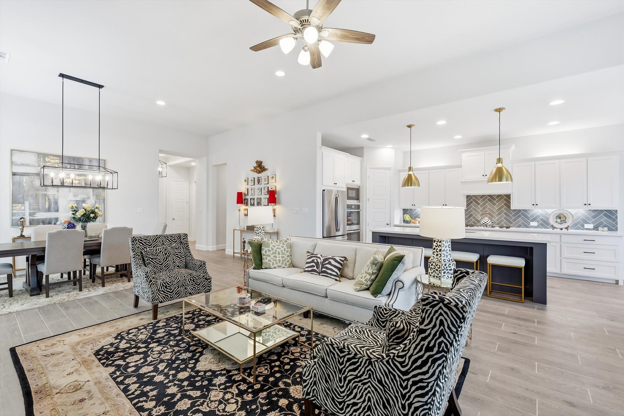 704 Pony Foot Drive Little Elm TX 75068