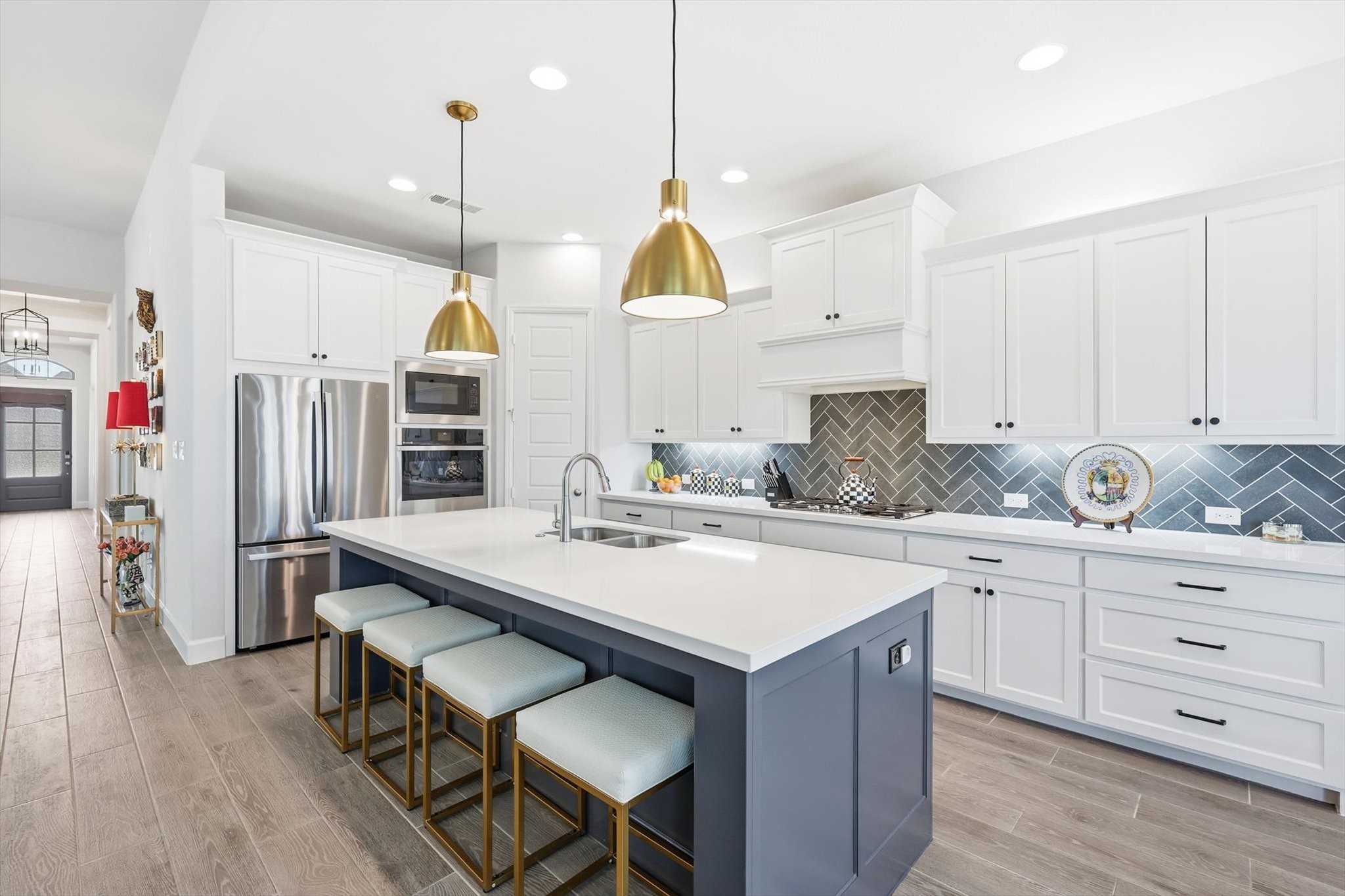 704 Pony Foot Drive Little Elm TX 75068