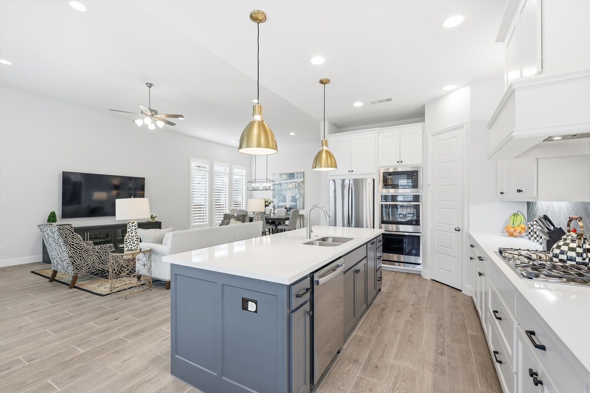 704 Pony Foot Drive Little Elm TX 75068