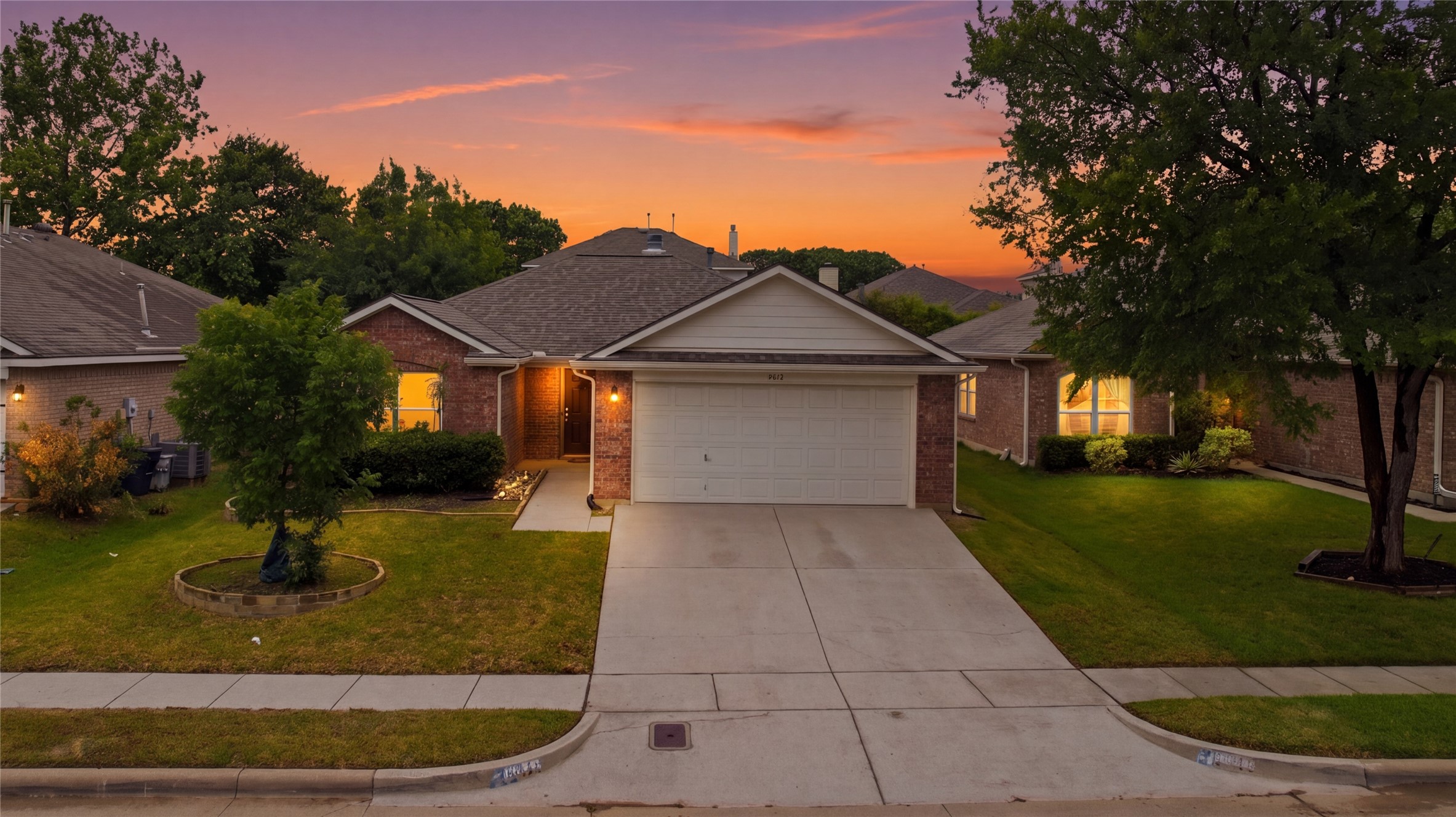 8413 Horse Whisper Lane Fort Worth TX 76131