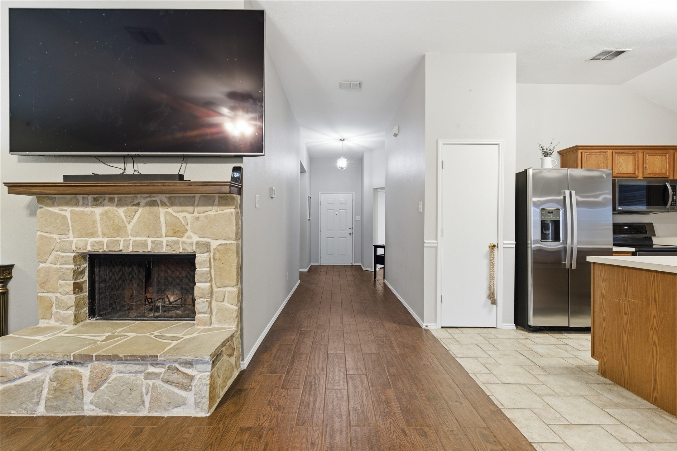 8413 Horse Whisper Lane Fort Worth TX 76131