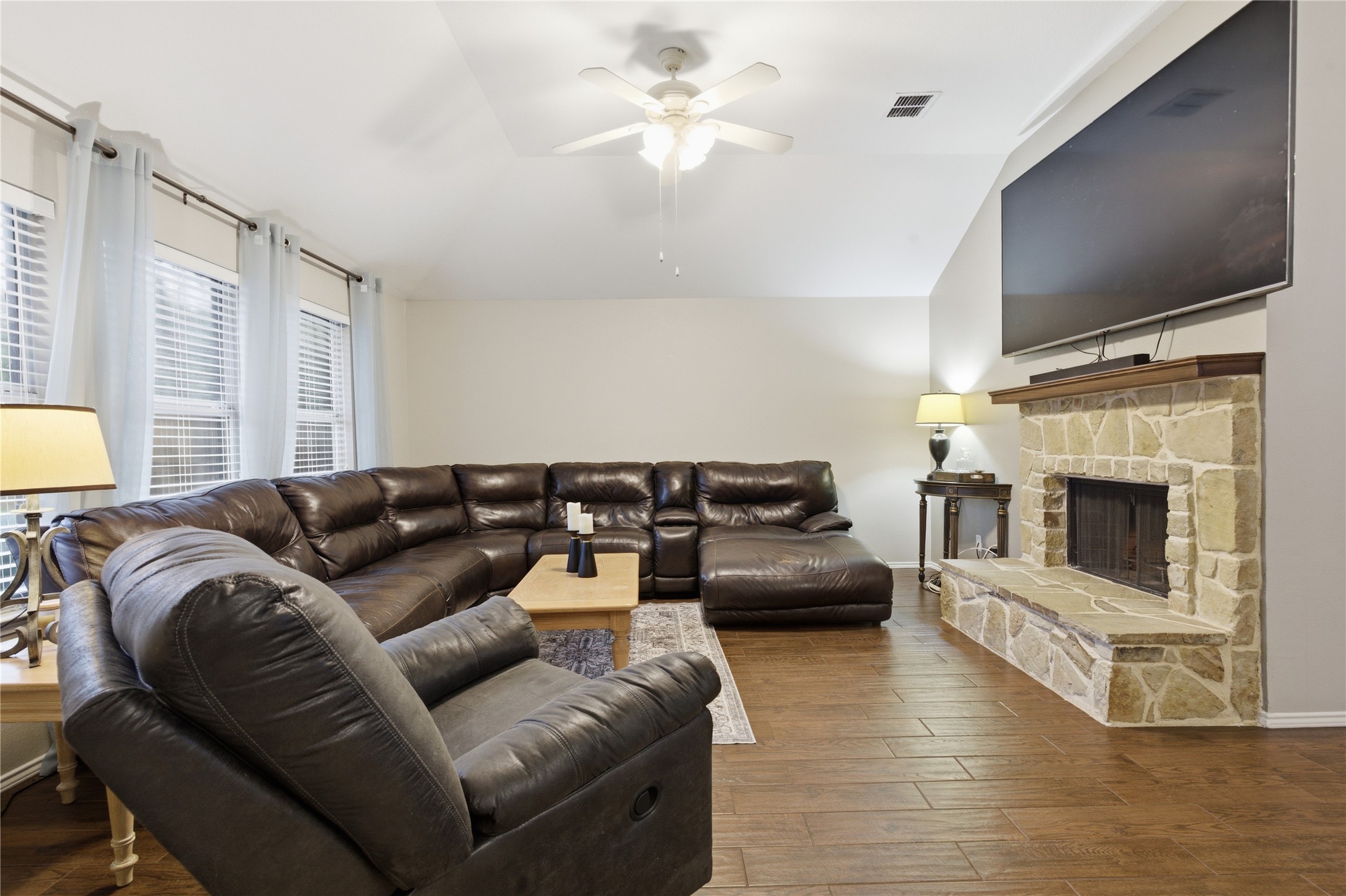 8413 Horse Whisper Lane Fort Worth TX 76131