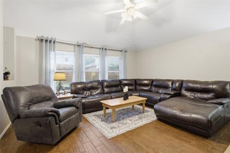 8413 Horse Whisper Lane Fort Worth TX 76131
