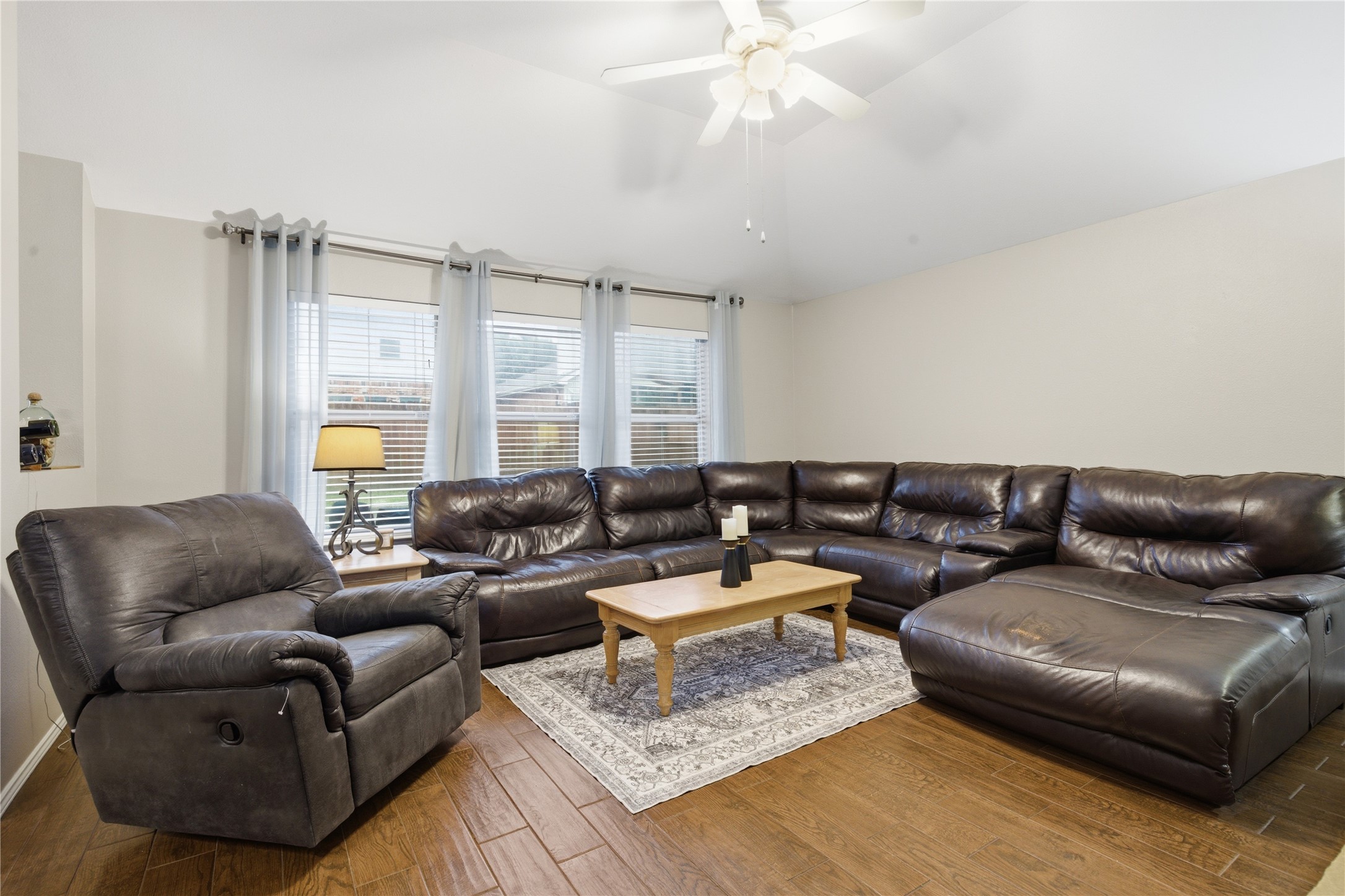 8413 Horse Whisper Lane Fort Worth TX 76131