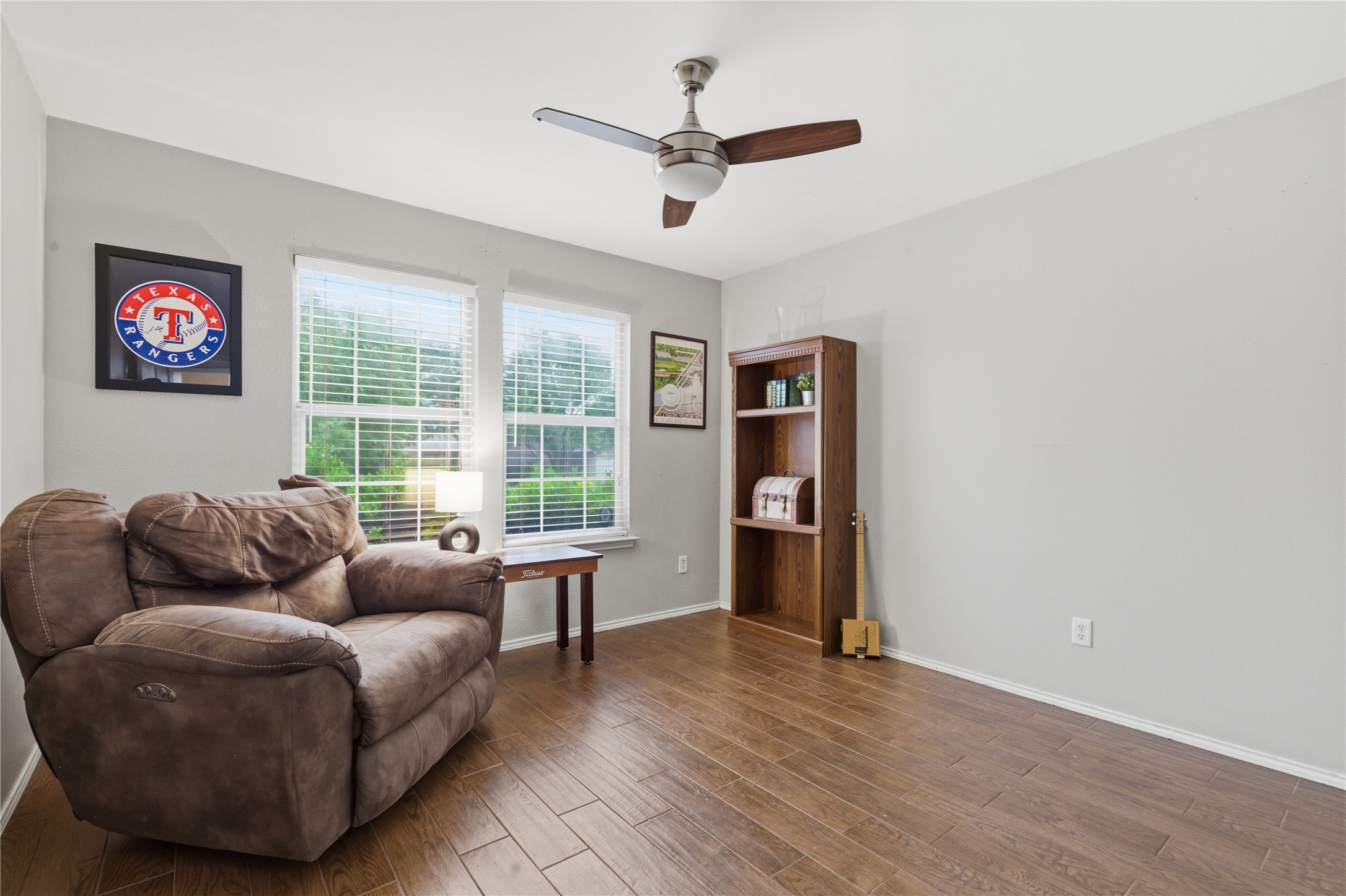 8413 Horse Whisper Lane Fort Worth TX 76131