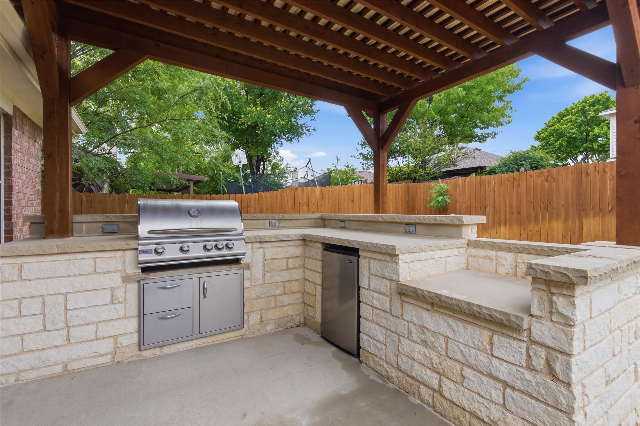 8413 Horse Whisper Lane Fort Worth TX 76131
