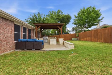 8413 Horse Whisper Lane Fort Worth TX 76131