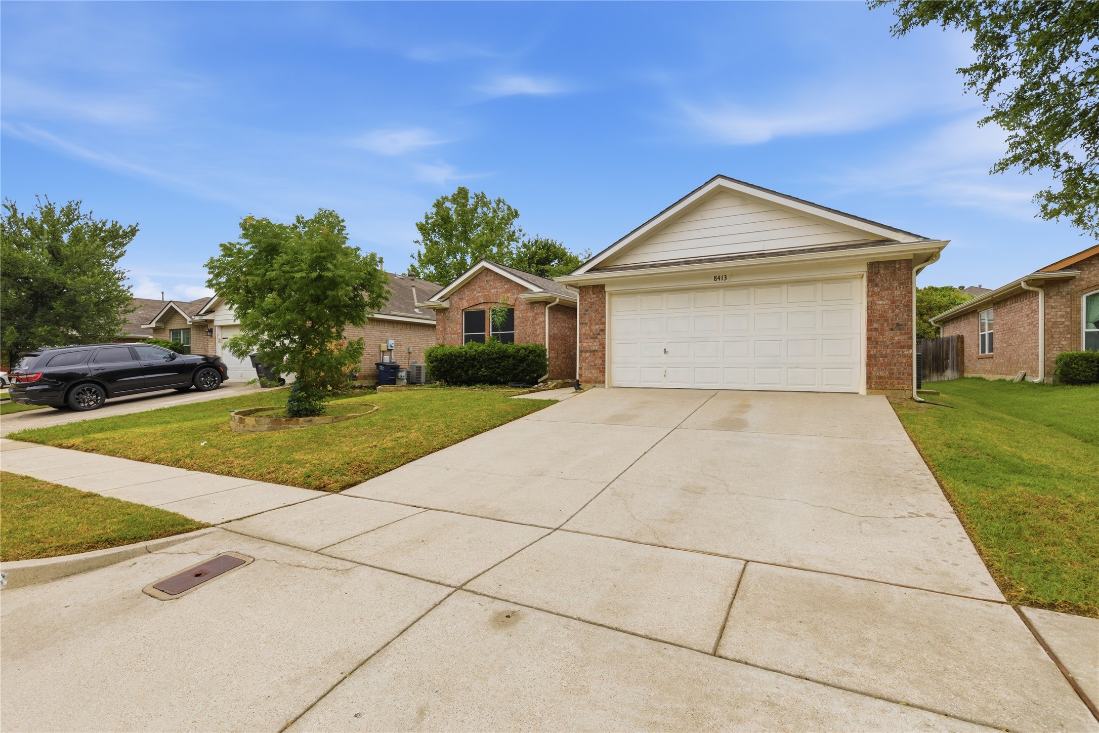 8413 Horse Whisper Lane Fort Worth TX 76131