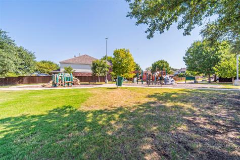 8413 Horse Whisper Lane Fort Worth TX 76131
