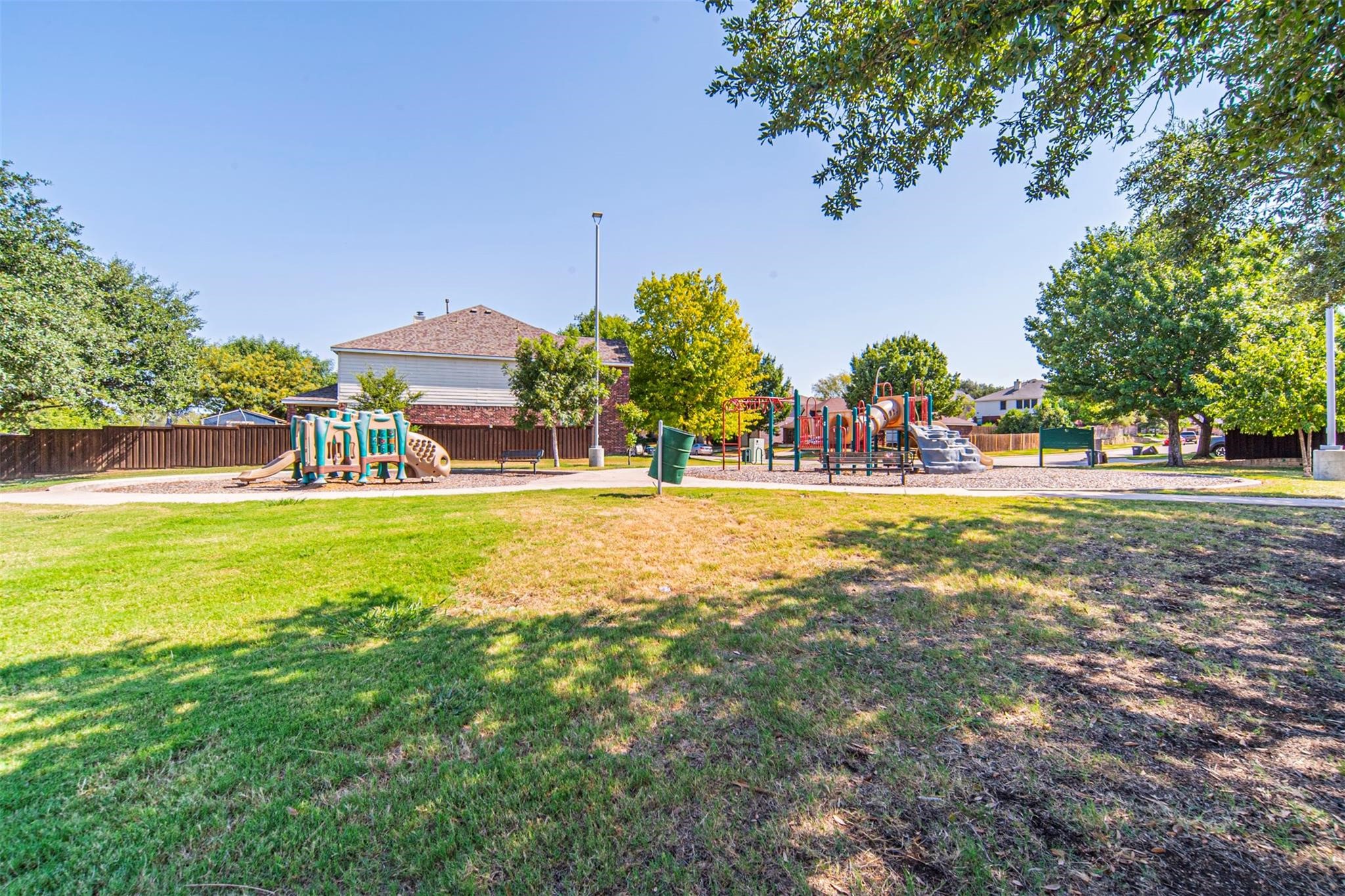 8413 Horse Whisper Lane Fort Worth TX 76131