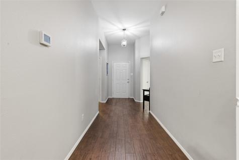 8413 Horse Whisper Lane Fort Worth TX 76131