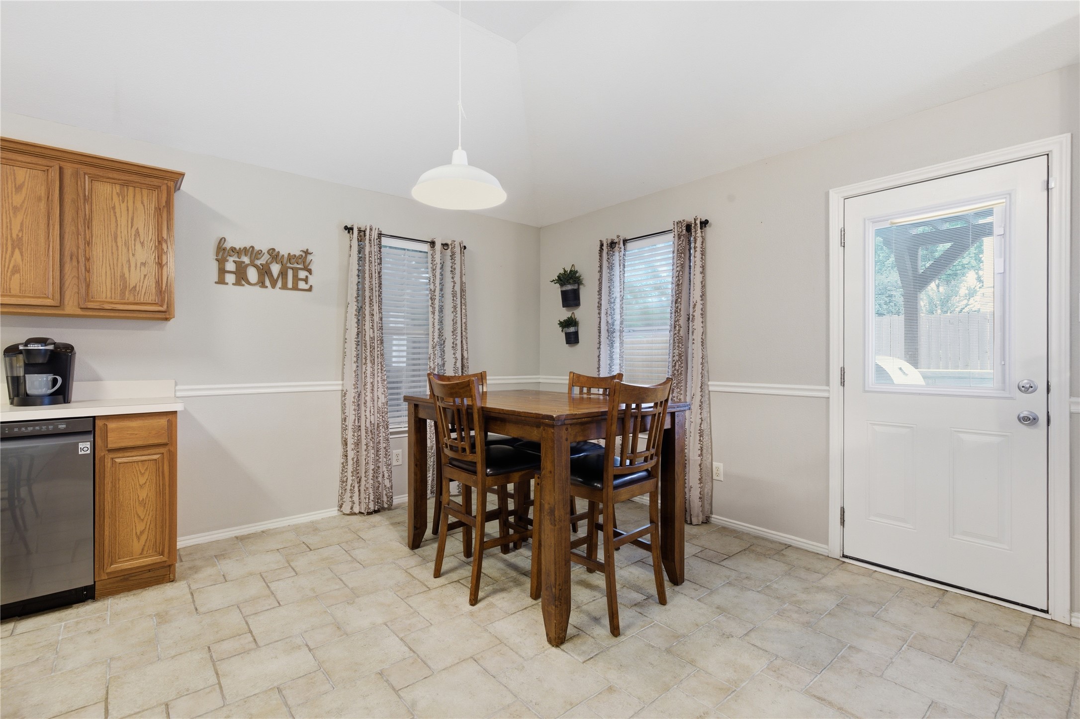8413 Horse Whisper Lane Fort Worth TX 76131