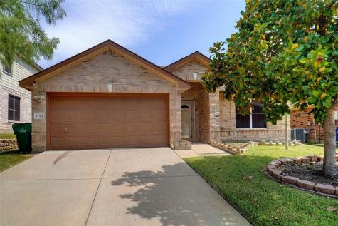 6752 Red Rock Trail Watauga TX 76137