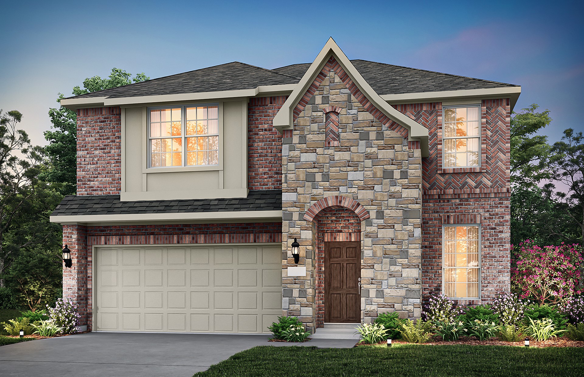 3048 Cliffside Drive Celina TX 75009