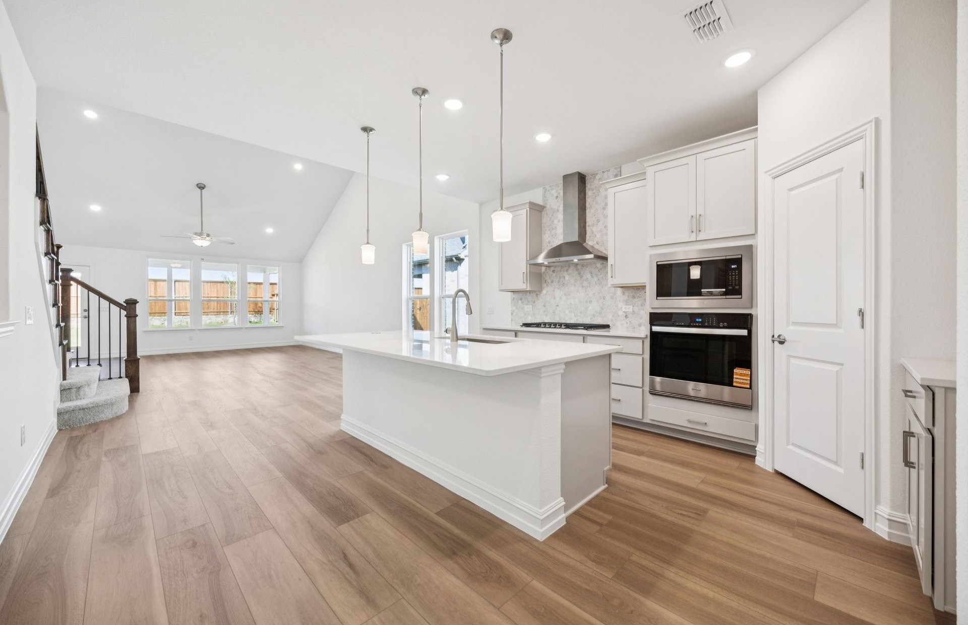 3048 Cliffside Drive Celina TX 75009
