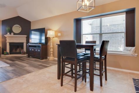 1336 Shelley Drive Burleson TX 76028