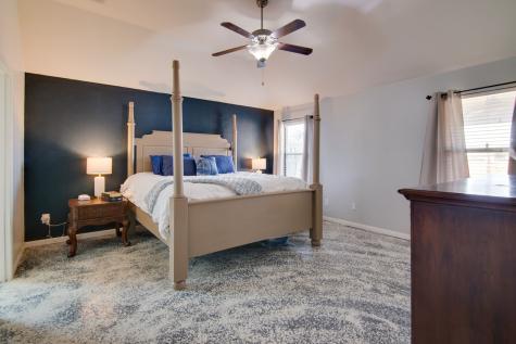 1336 Shelley Drive Burleson TX 76028