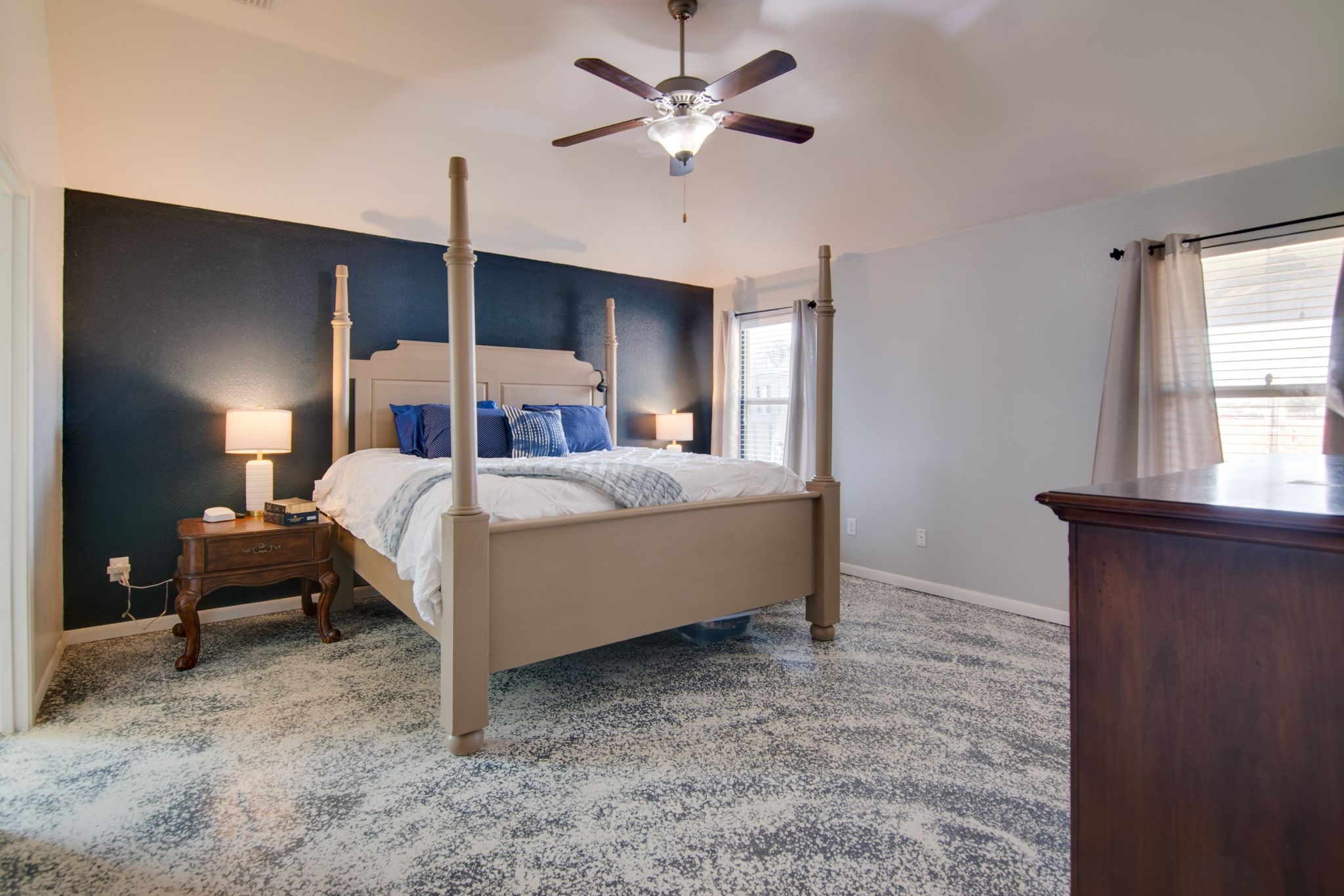 1336 Shelley Drive Burleson TX 76028